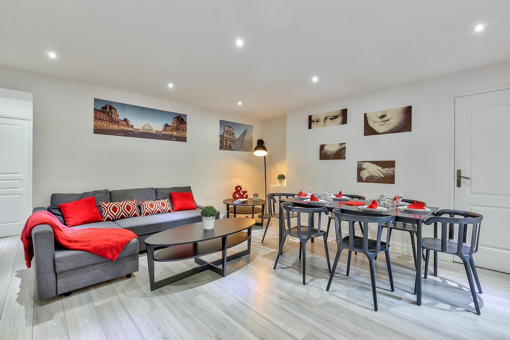 03 Best Flat Montorgueil 2 Paris Bagian luar foto